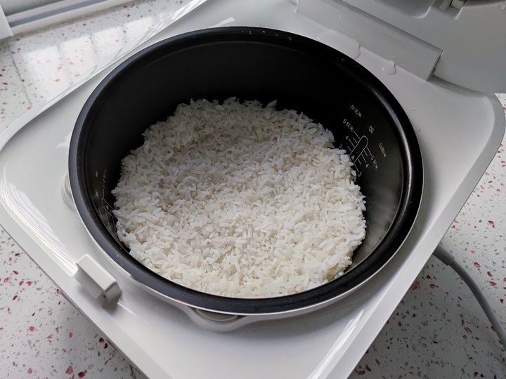 米家智能快煮电饭煲,米家智能快煮电饭煲怎么样