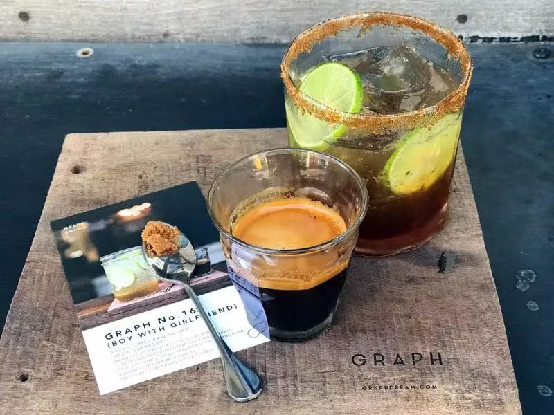 三分钟教你读懂咖啡馆菜单,咖啡馆必备50个菜单