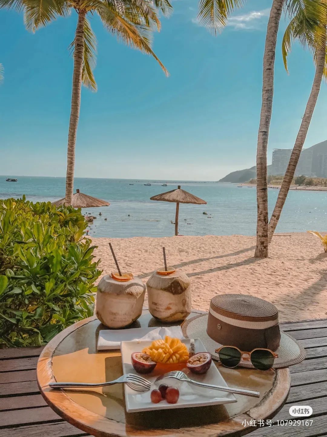 三亚最美海岛酒店,三亚度假酒店攻略