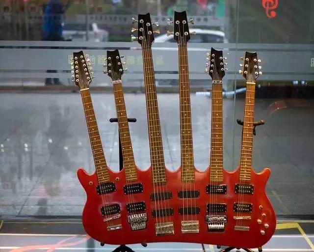 中国吉他制造之乡山东哪个镇,山东潍坊产吉他吗