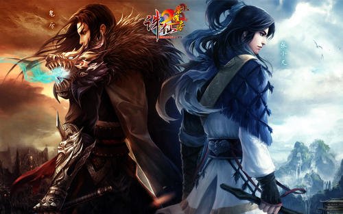 诛仙3河阳巨变在哪里接,诛仙3河阳第二个版本