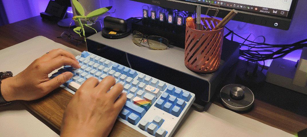 达尔优a87天空版怎么样,a87达尔优值得买吗