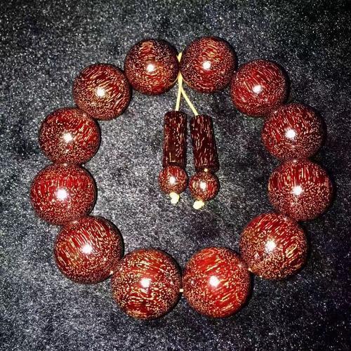 小叶金星紫檀金星没了怎么办,真正的小叶紫檀金星