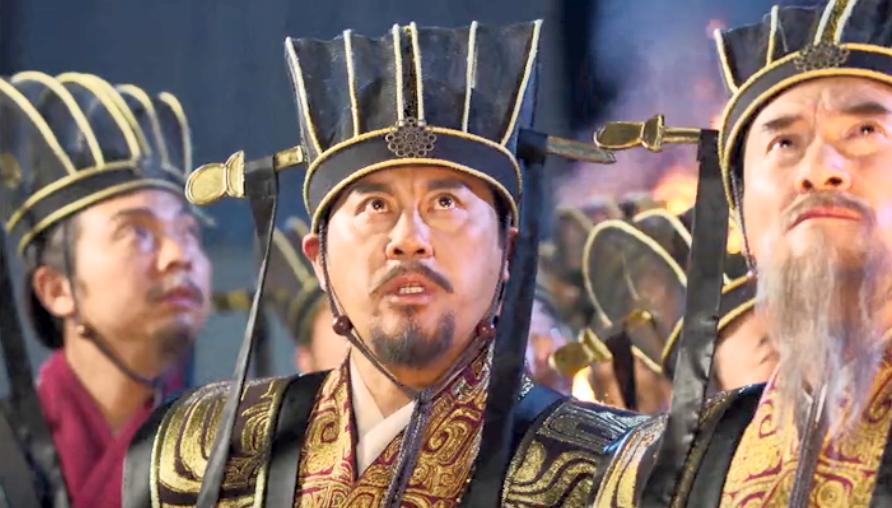 执掌封神大权的姜子牙不给自己封神，原来是出于私心？