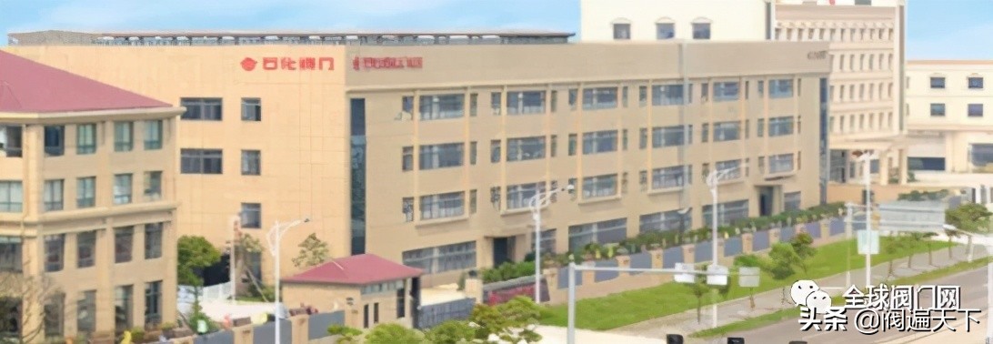 国内口碑较好的10家阀门企业推荐,传承百年的老品牌