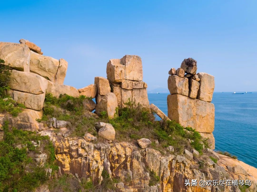 外伶仃岛旅游攻略能否开车,外伶仃岛旅游攻略日出