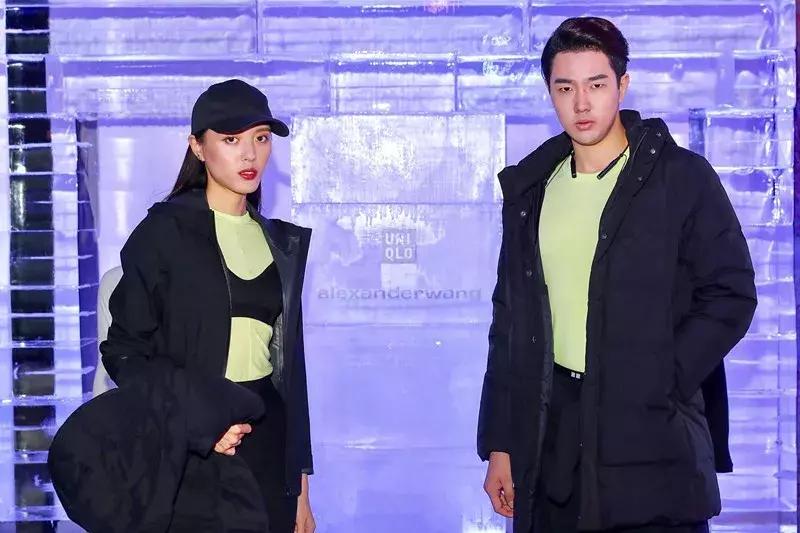 王源同款卫衣开箱,关于王源的卫衣