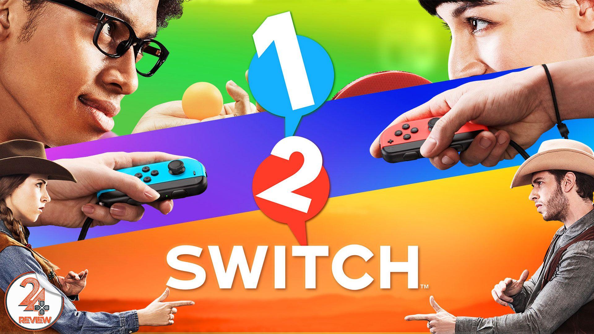 任天堂switch游戏机情侣必玩游戏,switch双人游戏同屏必买神作