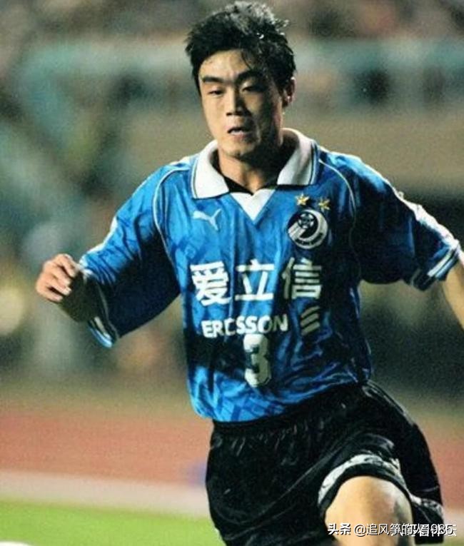 大连十大足球巨星,大连足球十大名将是谁