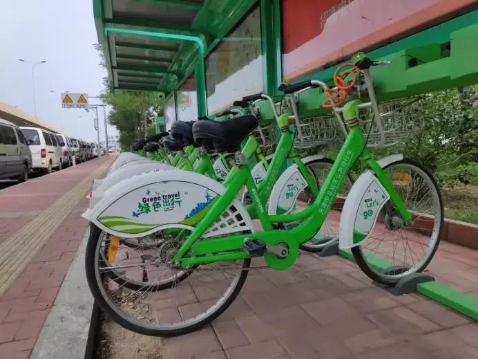 柒彩北辰·拾光剪报|70年北辰人关于“行”的那些事