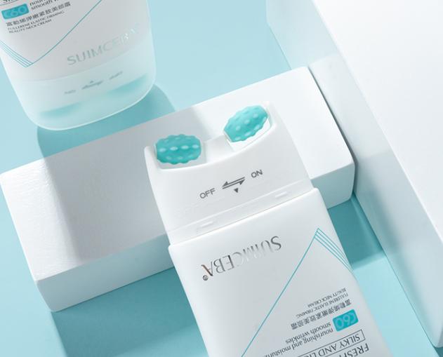 范冰冰分享抗皱手法,范冰冰眼部护理手法