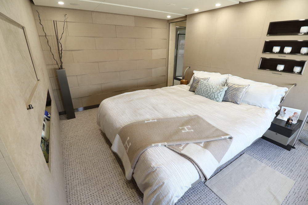 波音787梦幻私人飞机,全球第一架波音787