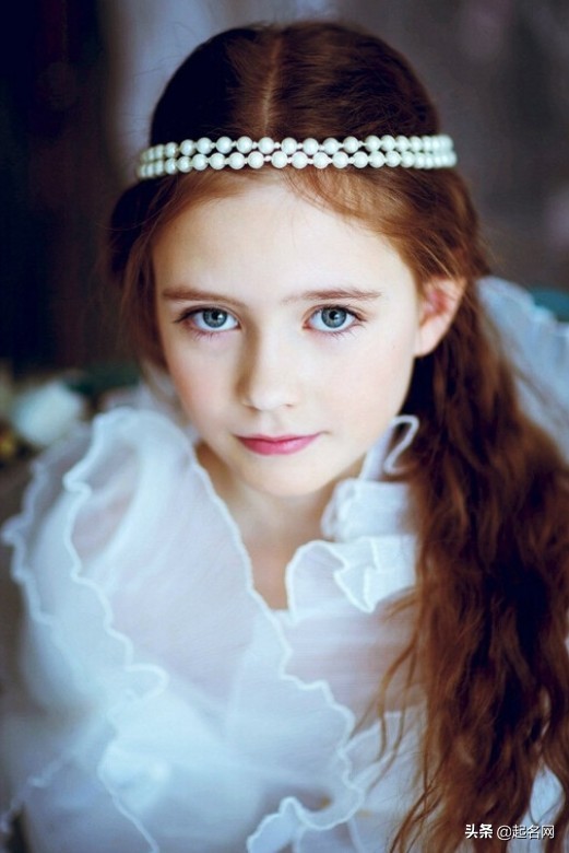 300个好听女孩名,300个好听到爆的女孩名字