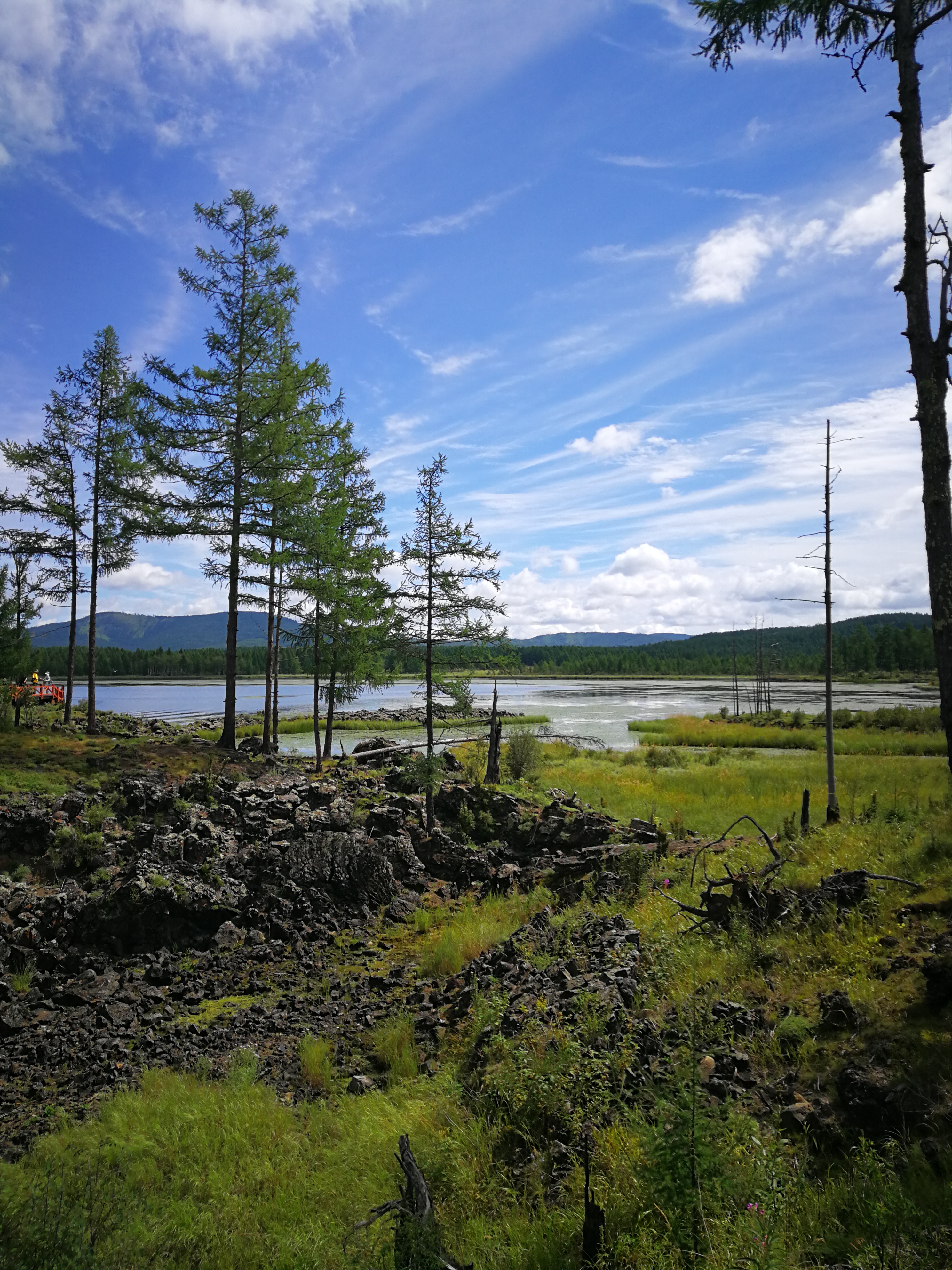 北京游阿尔山路线攻略,北京阿尔山旅游自由行攻略
