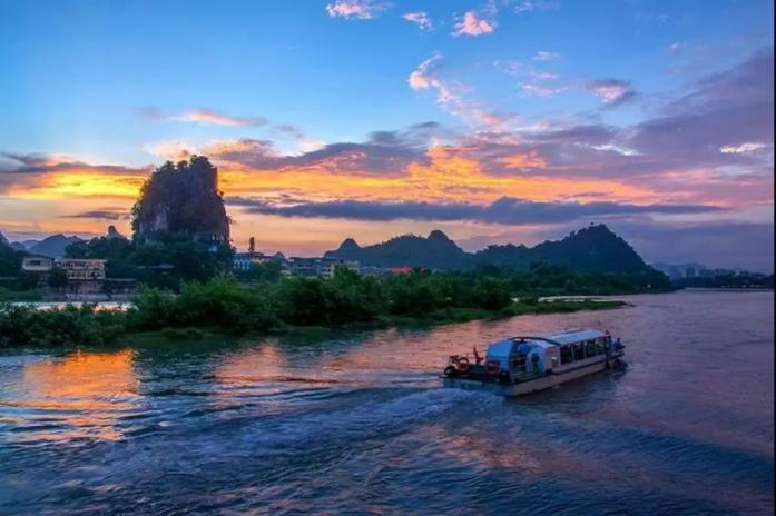 桂林旅游买票攻略,桂林旅游购票网上订票电话