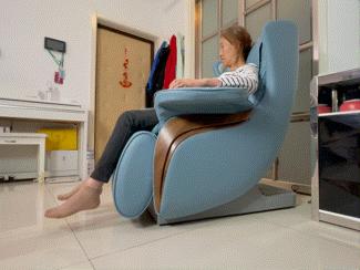 选按摩椅主要看哪些功能,选沙发太纠结