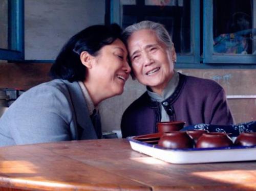 老戏骨鲁园老师,老戏骨鲁园