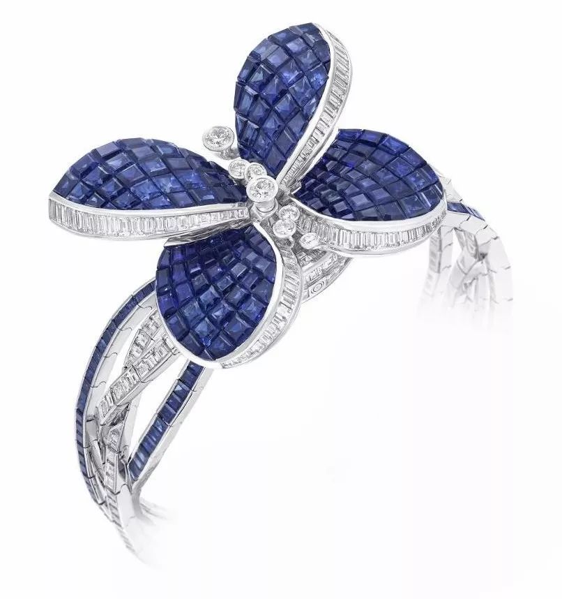 不走寻常路才能收获不一样的风景,最漂亮的异形钻石