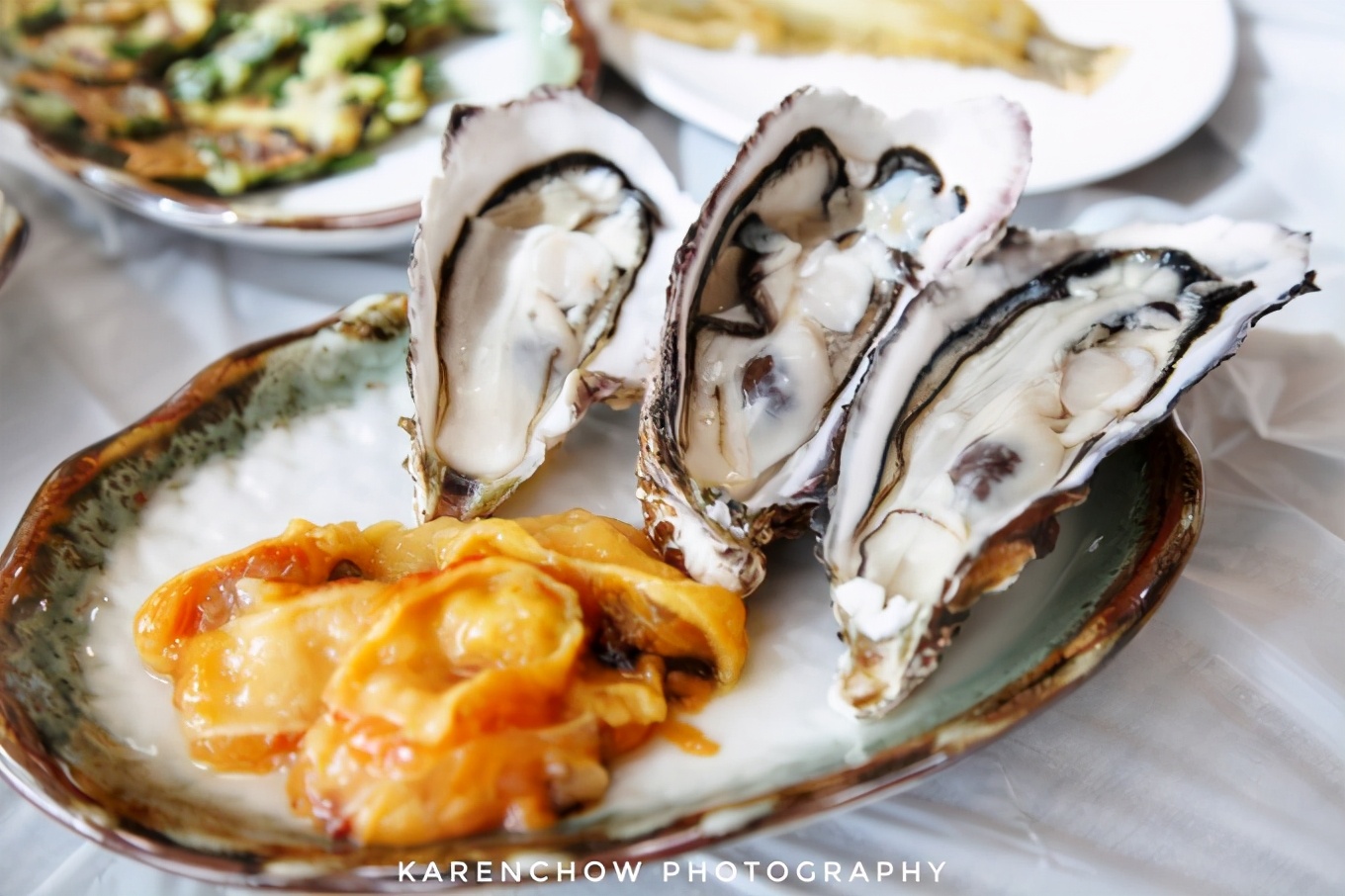 釜山旅游美食,韩国语游釜山美食攻略