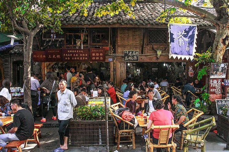 如果灵魂有香气希望是桂花味,如果灵魂有香气