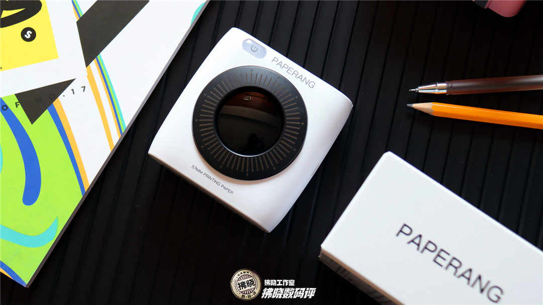 可以扫描打印的喵喵机,喵喵机最新款打印机