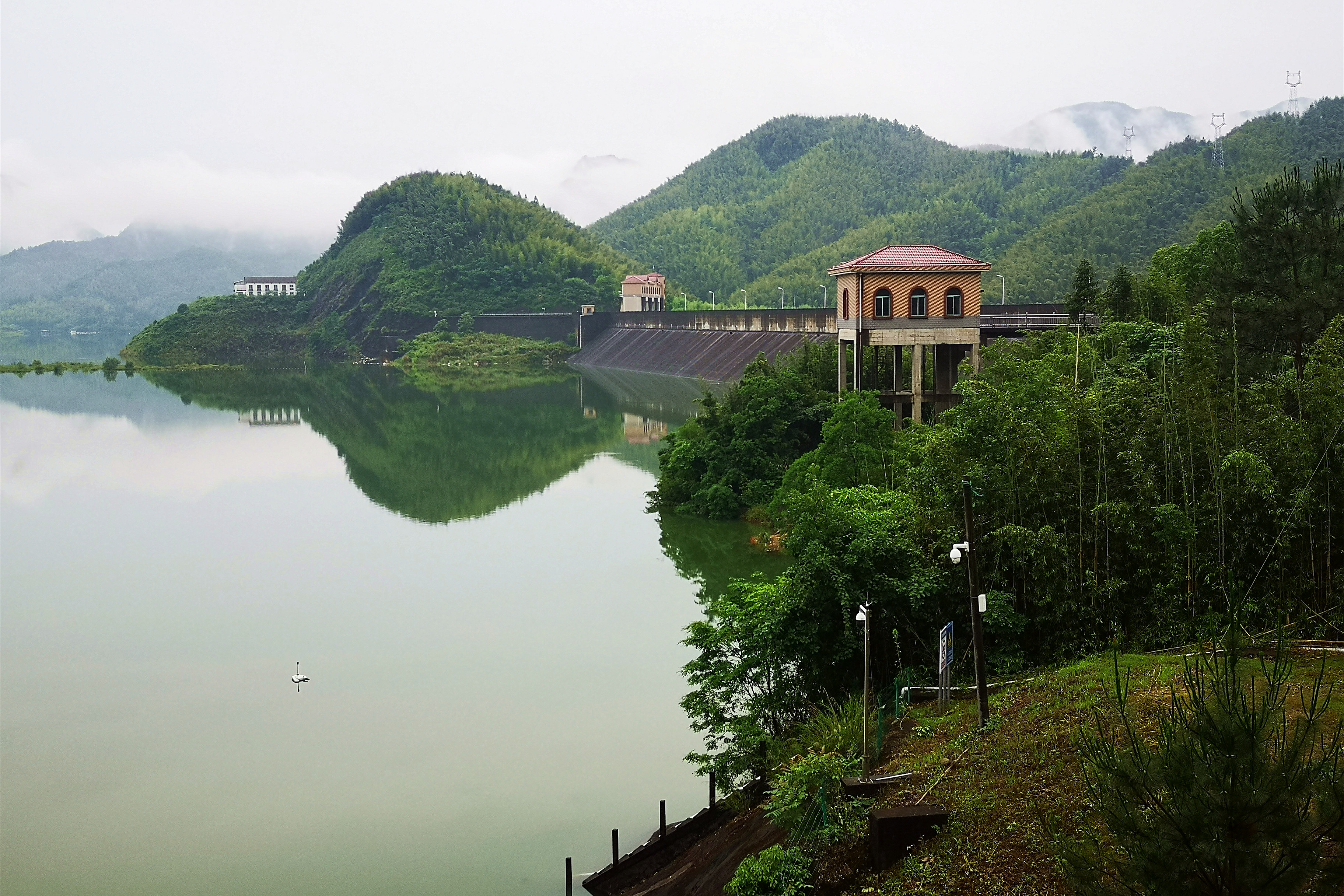 畲族是哪里的民族乡,畲族体验