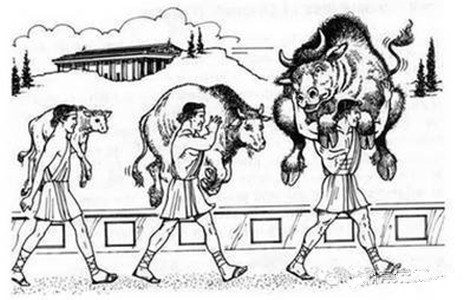 历史上最伟大的标枪选手,奥运历史最伟大的田径运动员