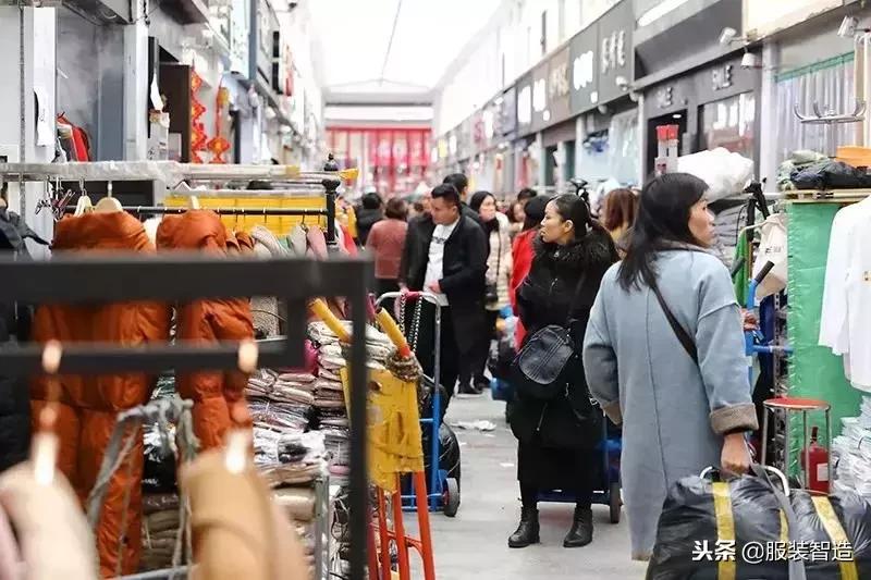 服装大批发市场在哪,全国服装批发市场介绍服装人必看