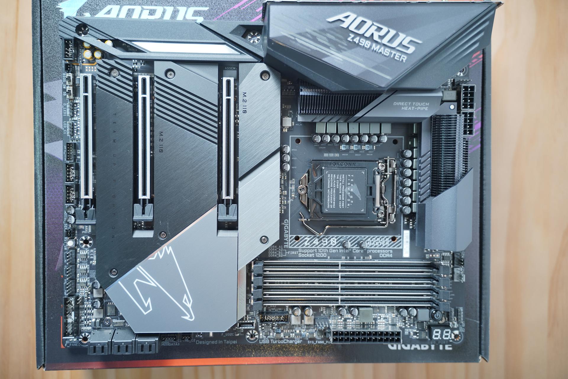 小白第一次装机全过程大神请指教,初学装机先别急动手