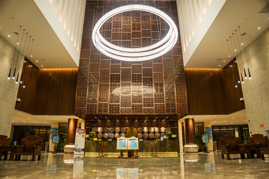 剑河温泉城门票多少钱,剑河温泉城有什么玩的