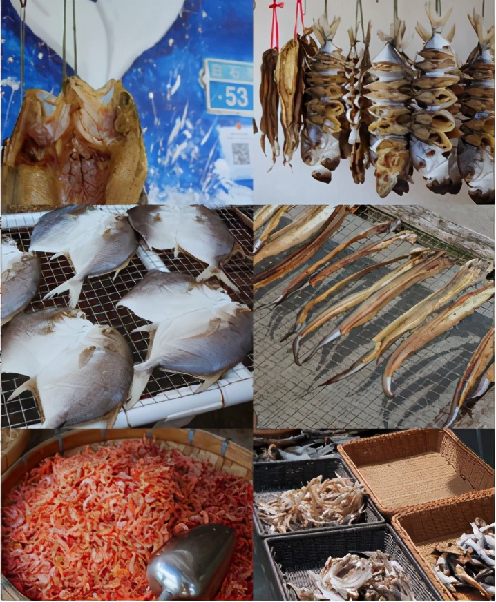 美丽的广东淇澳岛，依偎在珠海市旁的小岛，村民亲自打造的白石街