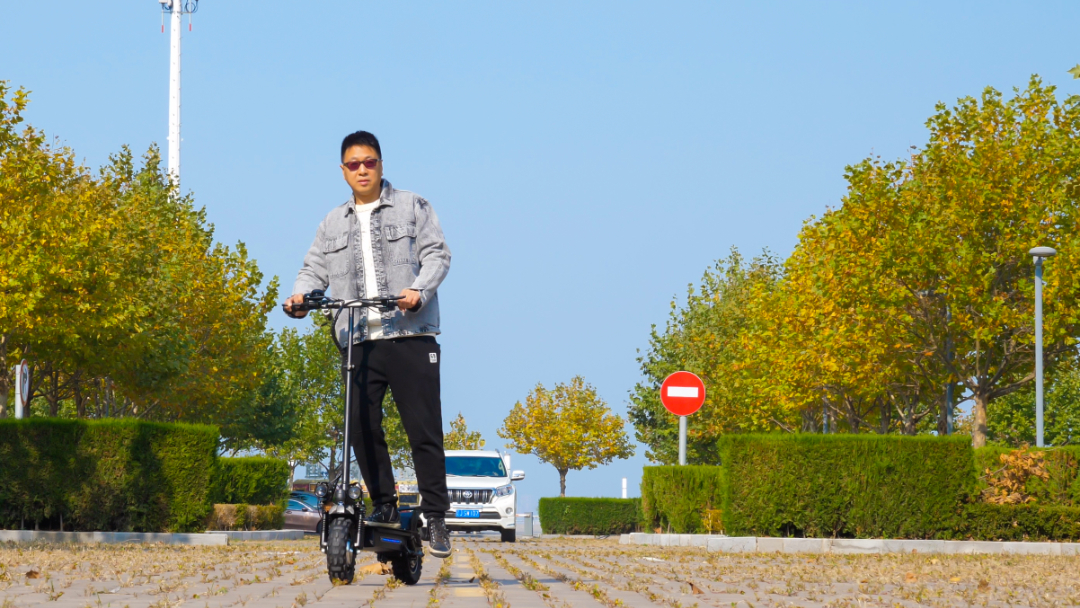 德慧双修不负韶华砥砺行—德慧（大连）国际贸易公司总经理唐立斌