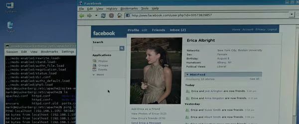 “直男癌”技术宅男失恋后，怒建网站身价飞升600亿美元