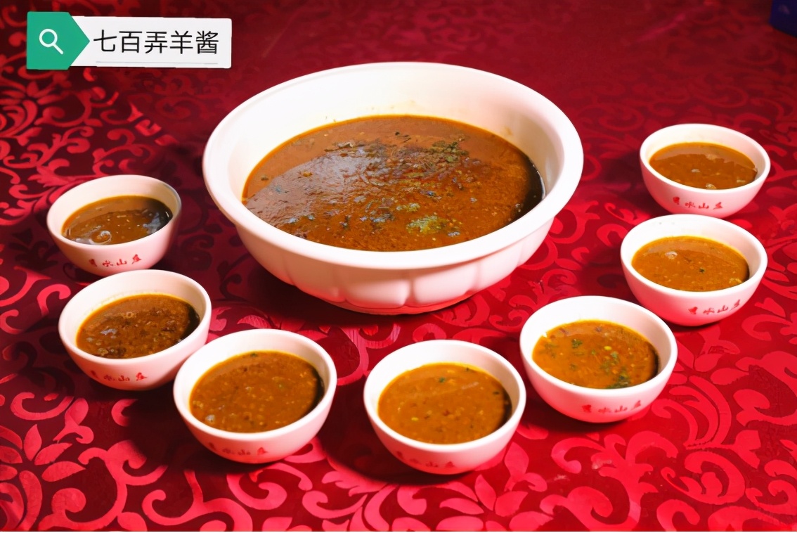 你的家乡都有什么特色菜,你的家乡菜有什么