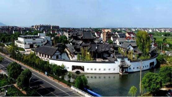 2020百强区排名吴江区,苏州吴江区发展优势