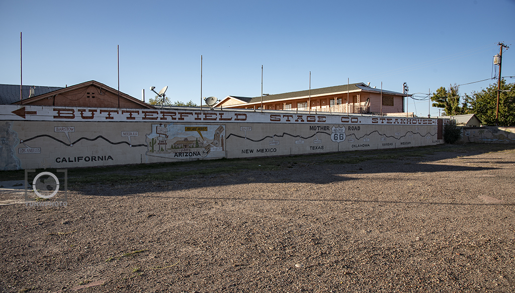 分析美国66号公路,美国66号公路究竟有多美