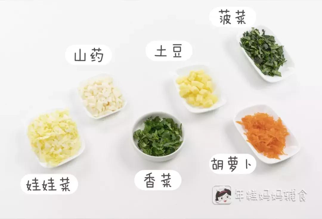 吃什么补钙补铁补维生素,一口补铁两口补维生素