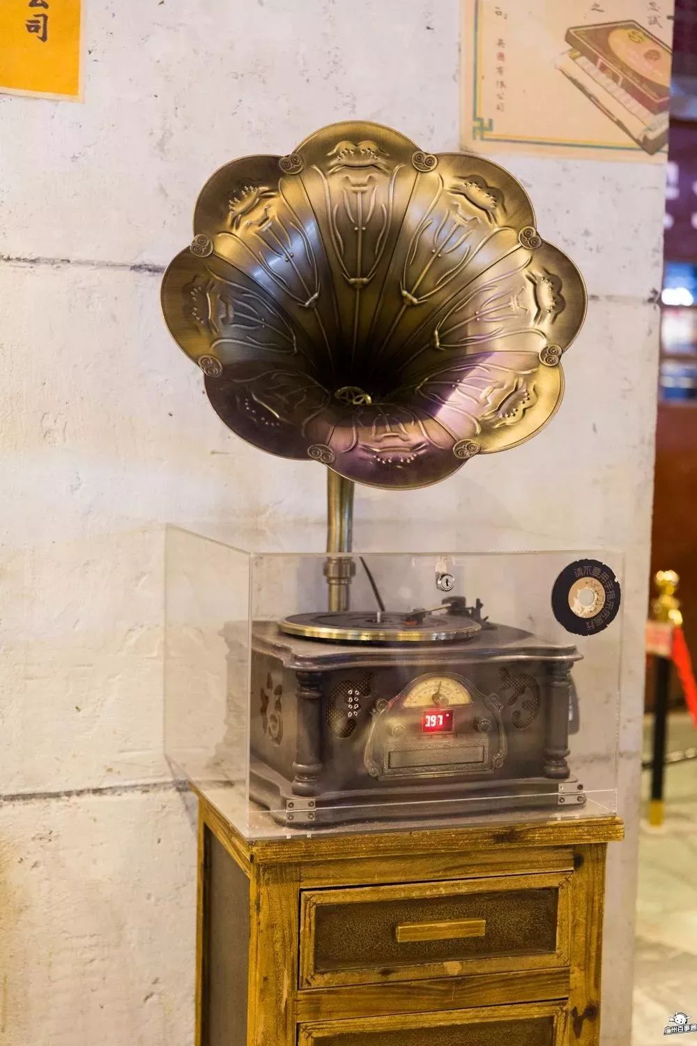 地铁直达！这里满满的复古风情，玩一天都不够！