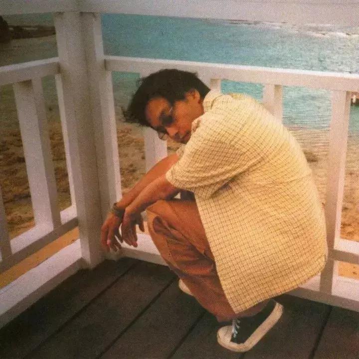 谁的青春，会没有一双Converse？