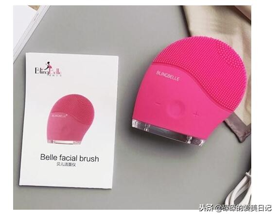 洗脸仪器哪款最好用,洗脸神器哪家好