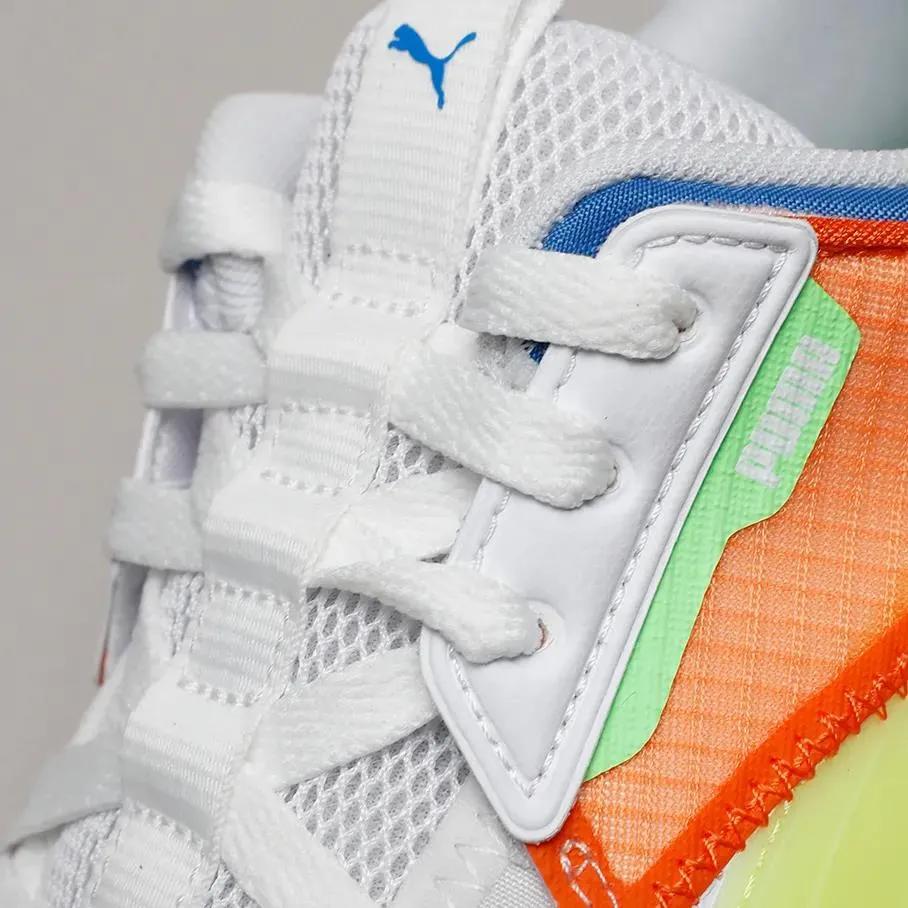 彪马篮球鞋courtrider一代,彪马courtrider