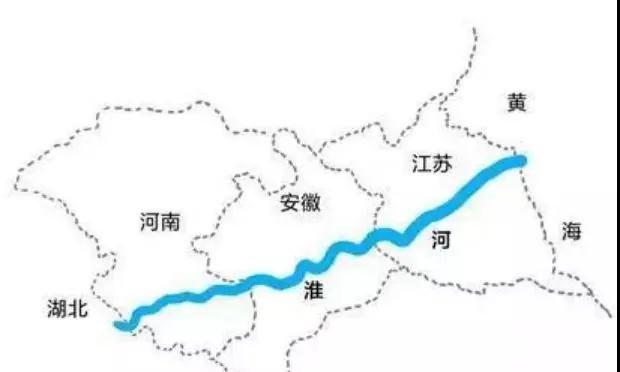 这里是安徽,这里是淮南