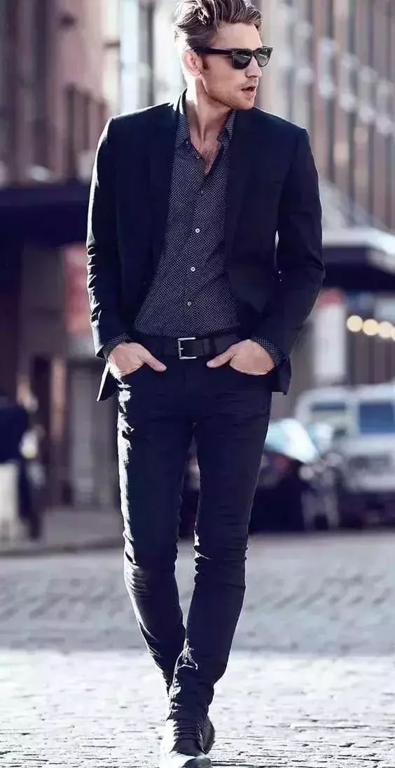 男人的10种特征,男人的十个性格特点