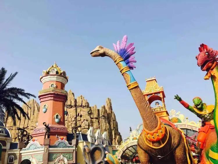 转发：天津商业下半年将全面开挂！住这附近的要笑醒了