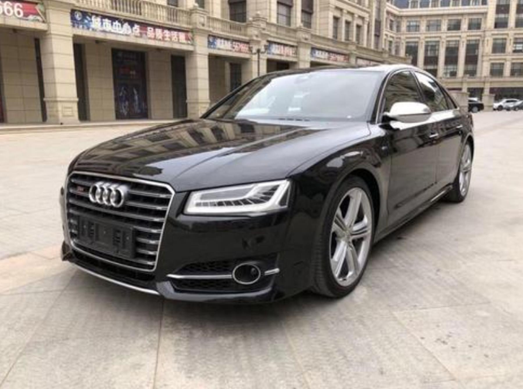 为什么买黑色奥迪a4l的人少,为什么买白a6黑a4