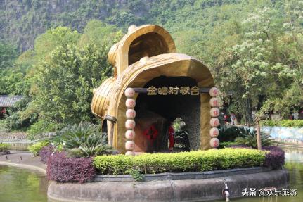 桂林哪些旅游景区好玩,桂林怎么样值得去吗