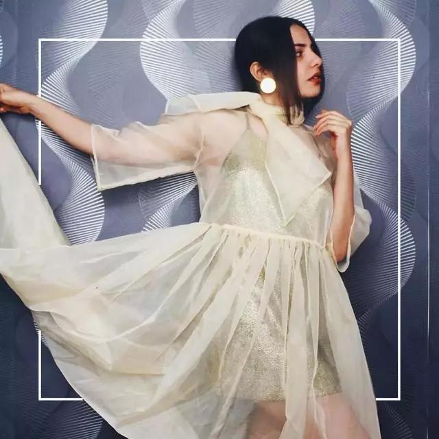 欧根纱又叫什么纱,欧根纱是不是真丝的怎么判断