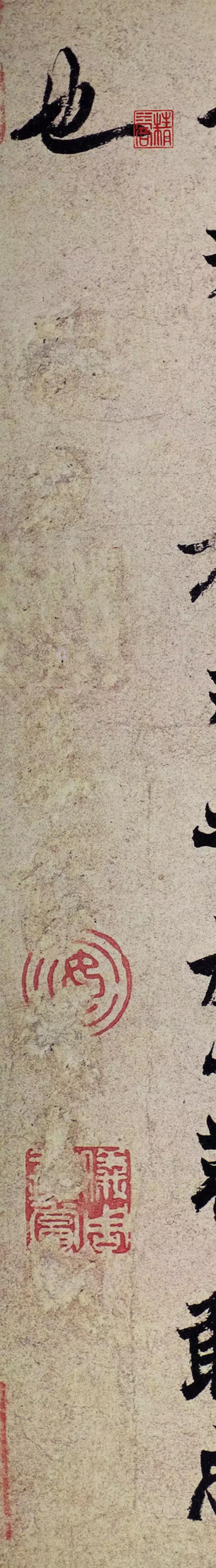 欧阳询卜商帖临摹,欧阳询行书卜商帖笔法特征