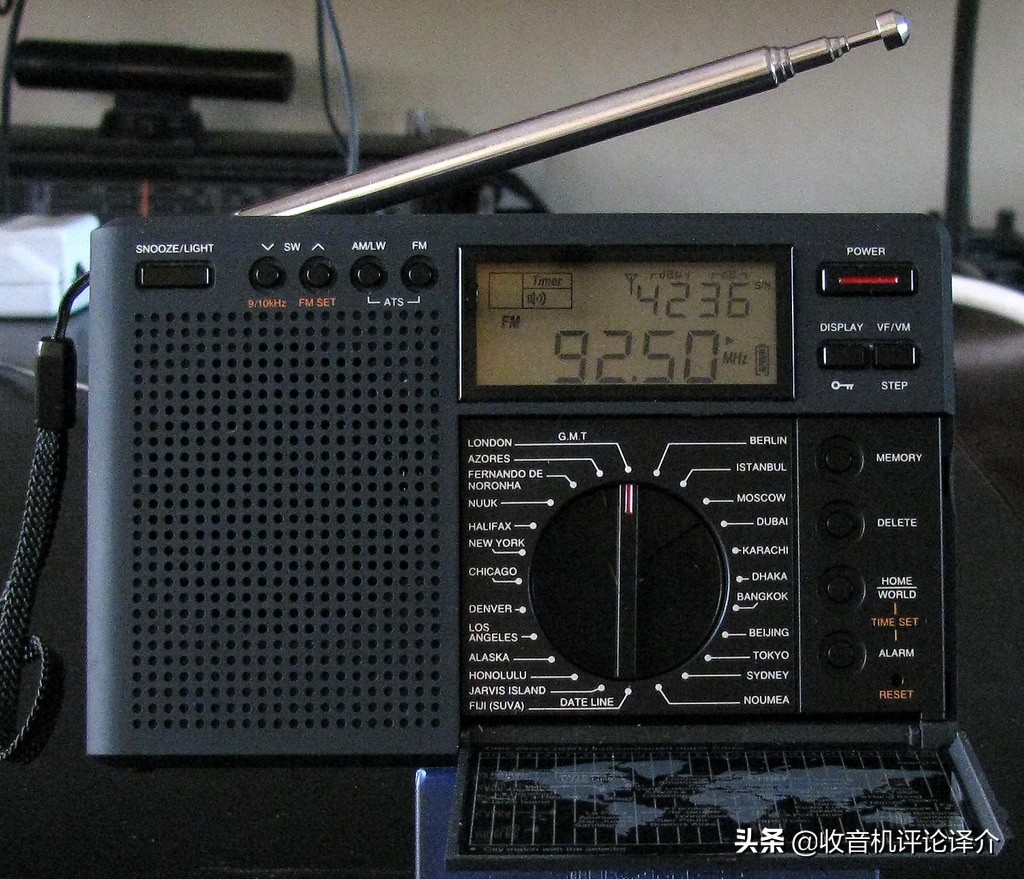 根德g8收音机使用视频,根德s800对比根德s650