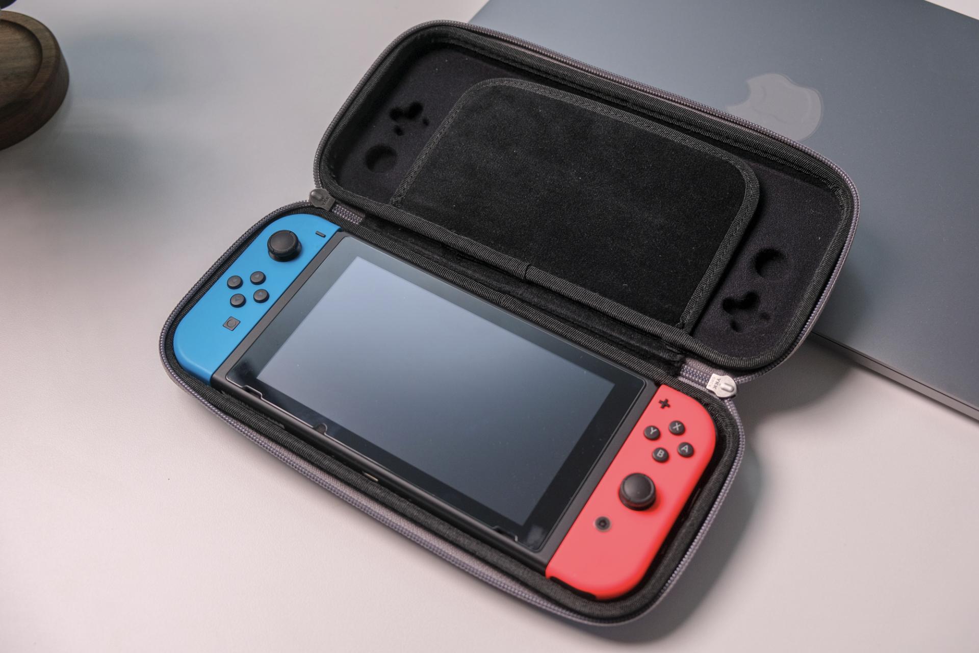 普通版Switch还值得买吗,二手switch续航版多少钱